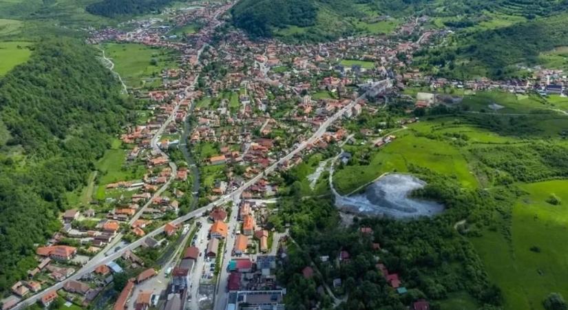 Ingyenes fürdőbelépővel csalogatják vissza a vendégeket Parajdra