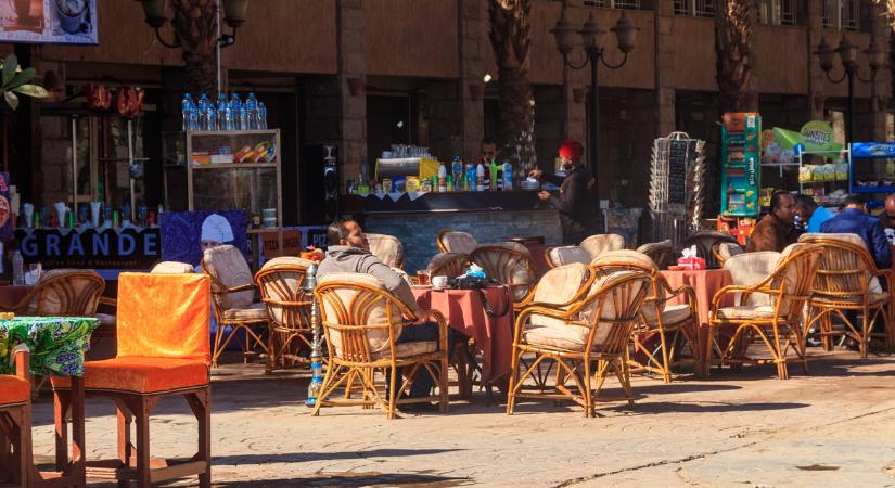 Drasztikus takarékosság: lassan megbénítja az energiaválság ezt az országot