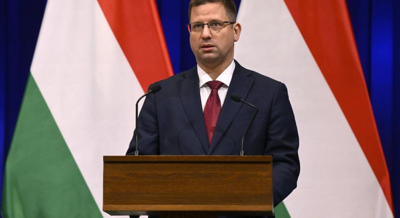 Gulyás Gergely: A diplomások körében nincs többségünk
