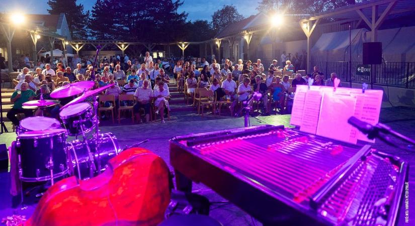 Ezeket a nyári estéket nem felejted – Szabadtéri színház költözik Salföldre