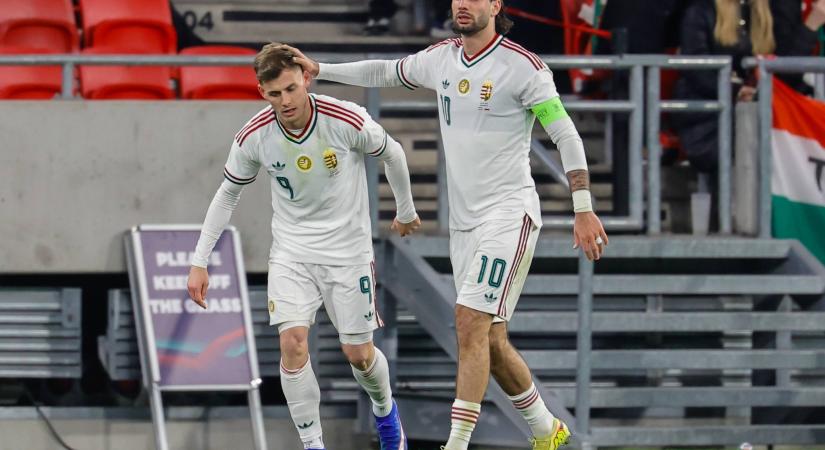 Kiderült, mennyi pénzért szerezheti meg az ETO a magyar válogatott nyerőemberét