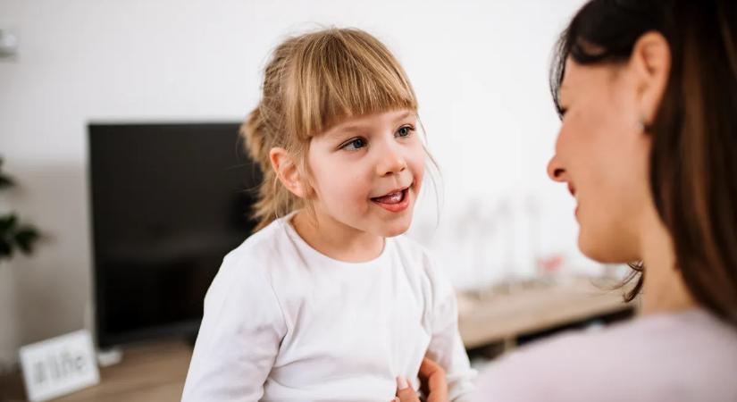 Anya, te azért dolgozol, hogy legyen pénzünk nasira?