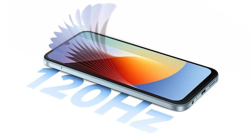 A belépőszintre érkezett a Xiaomi Redmi A7 Pro