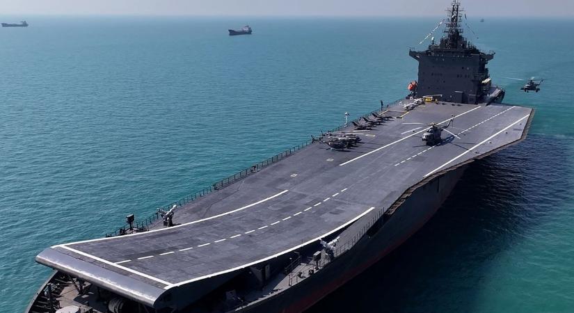 Nagy győzelem ez Izraelnek: megölték az iráni parancsnokot, aki kulcsszerepet játszott a Hormuzi-szoros lezárásában