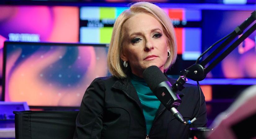 Marsi Anikó a kampányoló Orbán Viktorról: „Mindenkit a nevén szólít, aki felbukkan a környezetében”