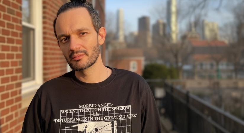 Apparat élőben Budapesten