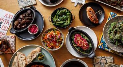 Smash burger egy spanyol tapasbárban? – A Pintxo új étlapja a bizonyíték, hogy működhet