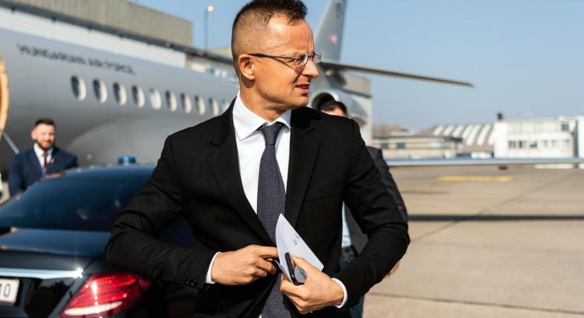 Magyar Péter reagált Szijjártó kijelentésére: „Magyarország helye Európában van”