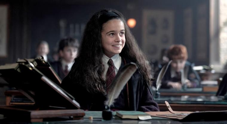 Már készül a Harry Potter-sorozat 2. évada