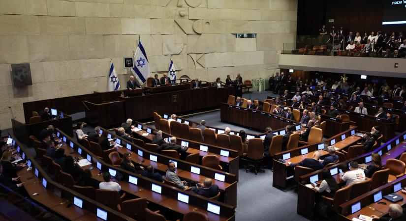 Izrael jelentősen kiterjesztené a halálbüntetést – Négy nagy európai ország tiltakozik