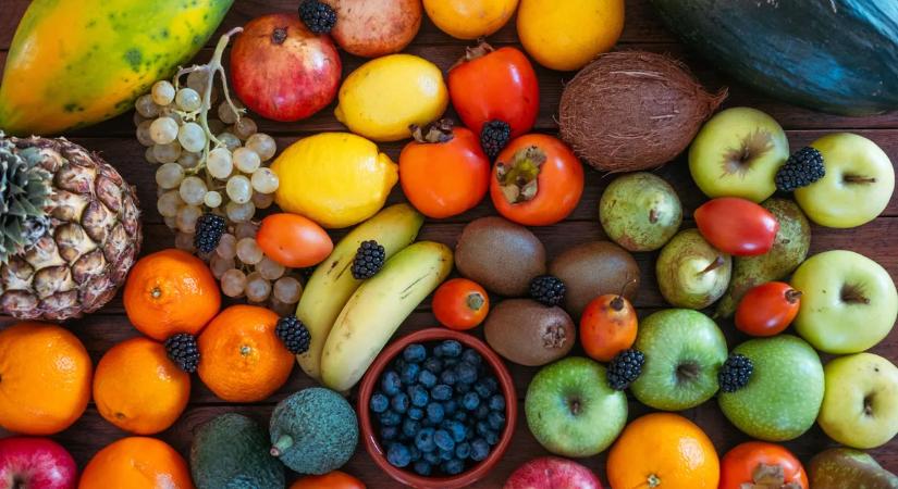 Ezeket a gyümölcsöket sose edd meg, mert nagyon hizlalnak