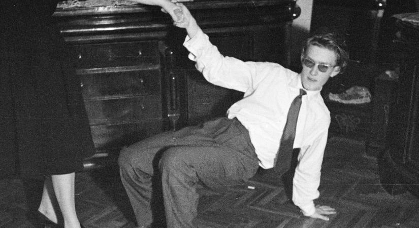 Micsoda bulik voltak: színek, minták, forradalom, így szórakoztunk a 60-as években – Retró galéria