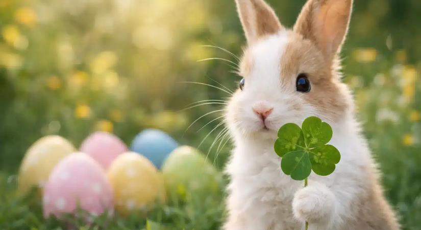 7 csillagjegy, akiknek nagyon jó húsvét jön, ráadásul 2 csillagjegy ezekből még extra szerencsét is kap!