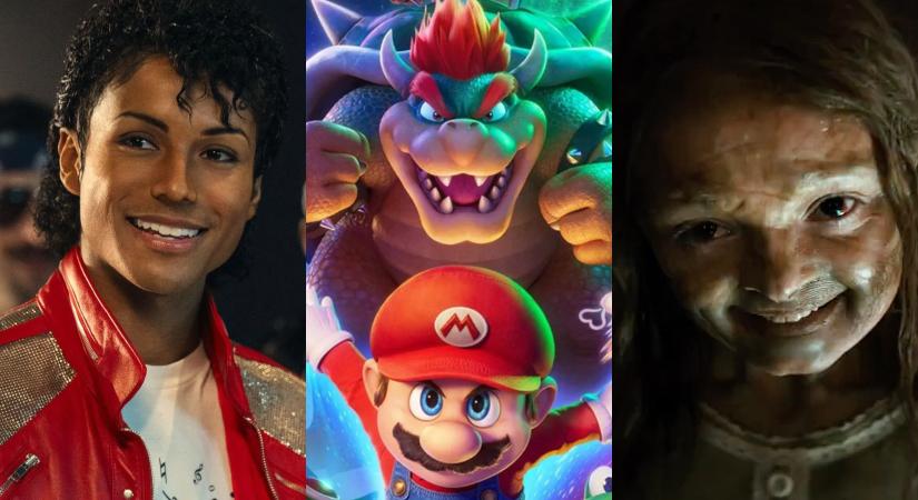 [TOPLISTA] 10 film, amit látnod kell áprilisban!