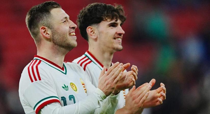 „Szoboszlai Bárány felé – ott a helyzet!”