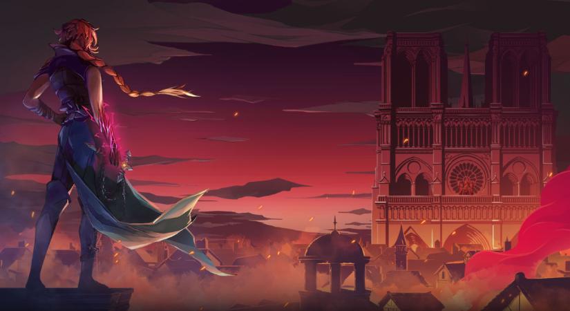 Miközben a videójáték ipar a leépítésektől hangos, a Konaminál csudajó dolgozni