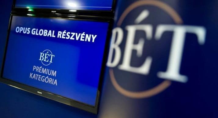 Megszólalt az OPUS-vezér: „rossz döntést hoznak azok a befektetők, akik a jelenlegi mélyen alulértékelt árfolyamon szabadulnak az Opus részvényeiktől”