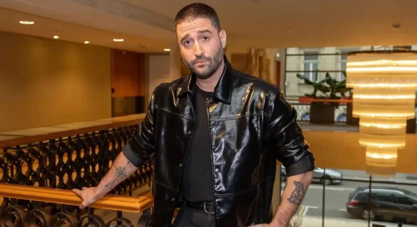 Király Viktor őszintén vallott: megdöbbentő, min ment keresztül