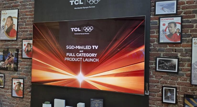 A Sony-t bekebelező kínai óriás tényleg a tévépiac trónját akarja