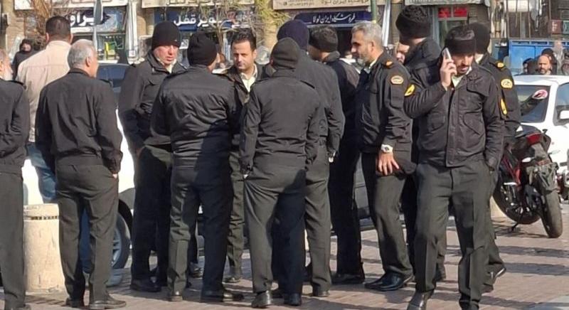 Felpörgött a halálgyár: zsinórban végzik ki az embereket