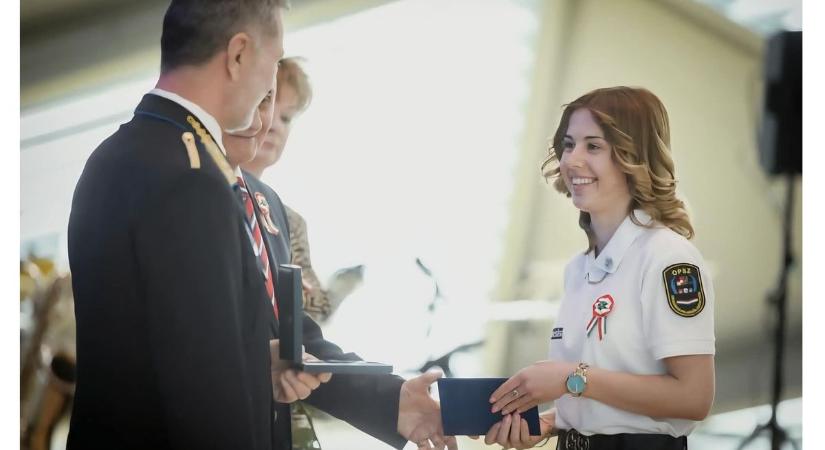 Mindenki róluk beszél: az ország legjobbja lett a Fejér megyei egyesület! (galéria)