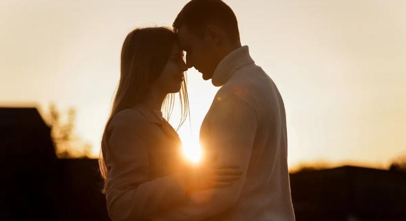 Vajon ő az igazi számodra? Ha ebben a hónapban született, egy életre tervezhetsz mellette