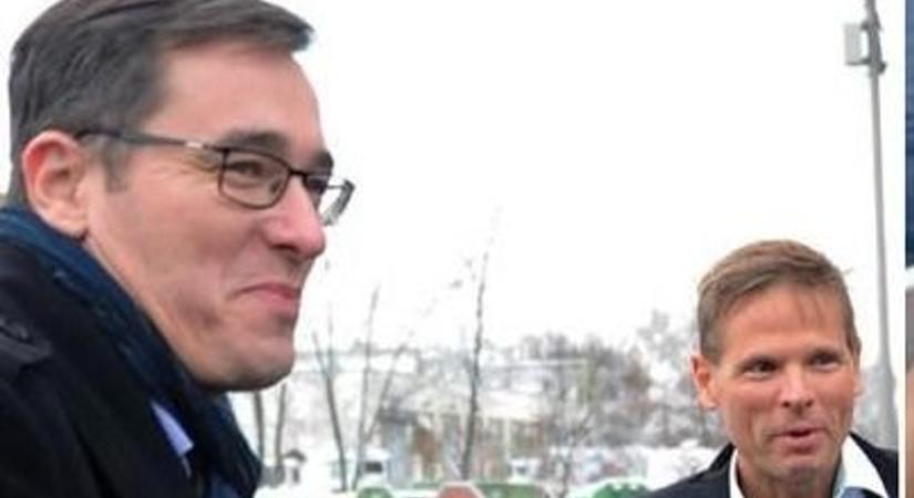 Gulyás Gergely Kristóf: Mártha Imrét is menesztenie kell Karácsonynak