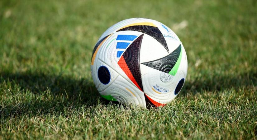 Húsz perc alatt már öt gólnál járt a megyekettő bajnokesélyese