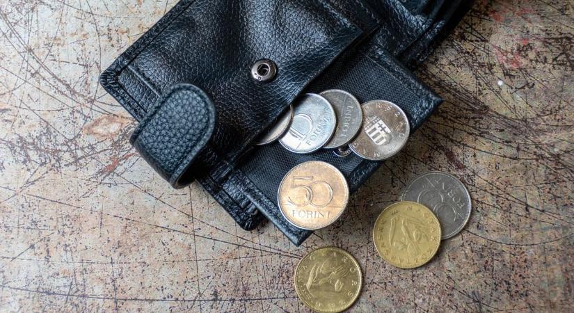 Ilyen lett az új 50 forintos – érdemes figyelni a visszajárót