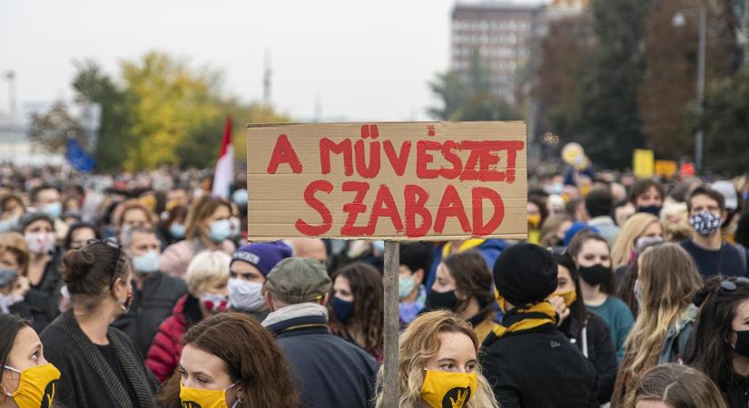 Kánonkényszerítők – Így szállta meg a fidesz 16 év alatt a kultúrát