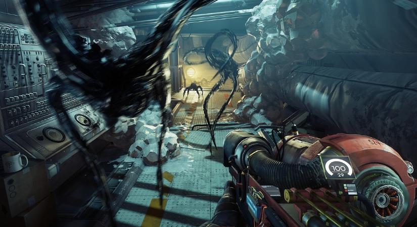 Most a Clair Obscur: Expedition 33 áráért a kosaradba pattanhat az Arkane összes játéka