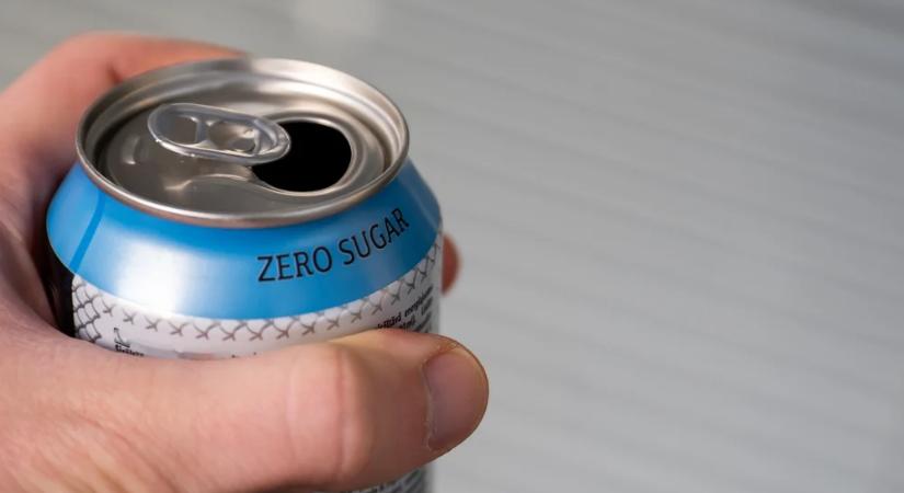 Vigyázz! Ez az édesítőszer növelheti a szívroham és stroke esélyét