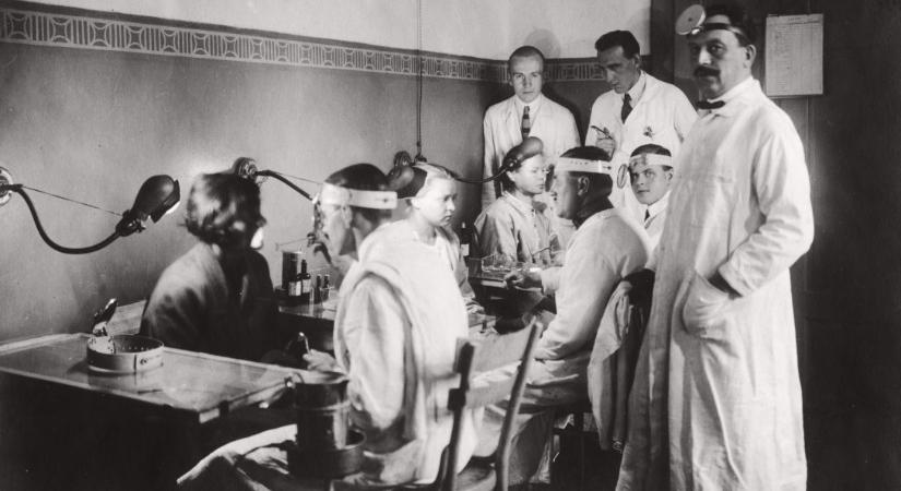 Örkény, Csehov és Schiller receptre adtak kultúrát