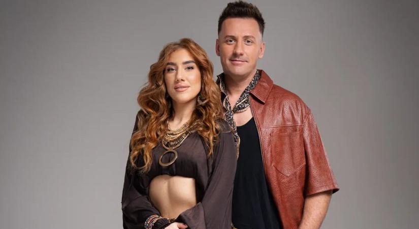 A Házasság első látásra sztárjai újabb lehetőséget kaptak! Mutatjuk, melyik műsorban tűnnek fel