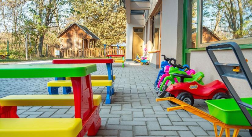 Csecsemőkori balesetek: összefoglaltuk a legfontosabb teendőket