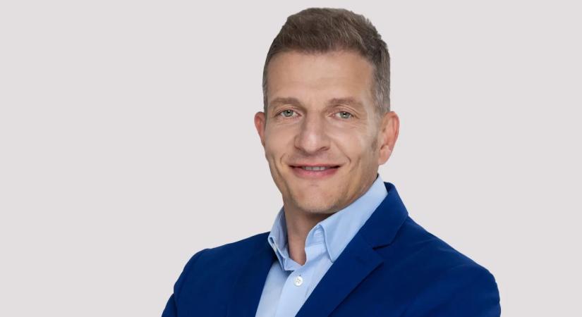 Miért pont a választások napján indul a Heti Hetes? Kolosi Péter elárulta a titkot!