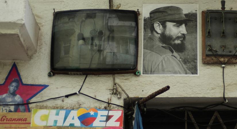 Orosz olaj érkezhet Kubába