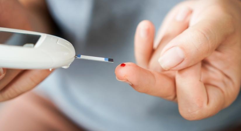 Meglepően gyorsan visszafordítható a cukorbetegség