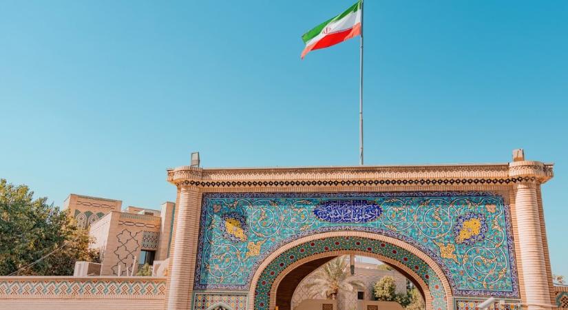 Irán vészjósló bejelentéssel állt elő – ha ez igaz, nagy baj lehet belőle