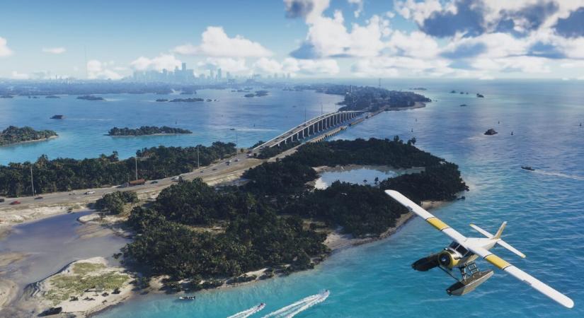 Aranyáron jöhet a GTA 6 a hatalmas fejlesztési költség miatt