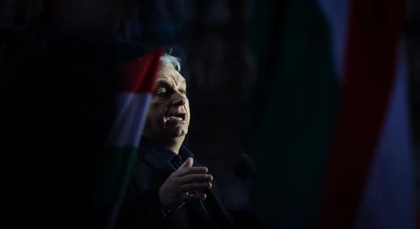 Öt uniós tagállam, köztük Magyarország, tudatosan rombolja a jogállamiságot Európa vezető polgári jogi szervezete szerint