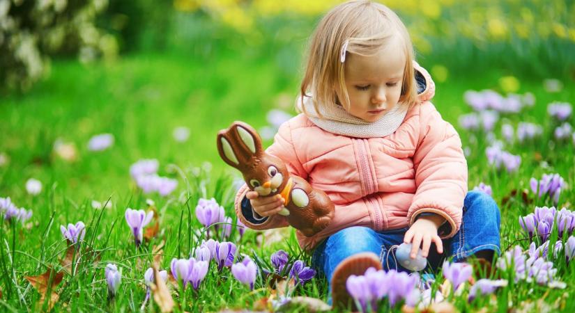 Idén havat hoz a nyuszi? Most kiderül, hogy alakul a hét időjárása!