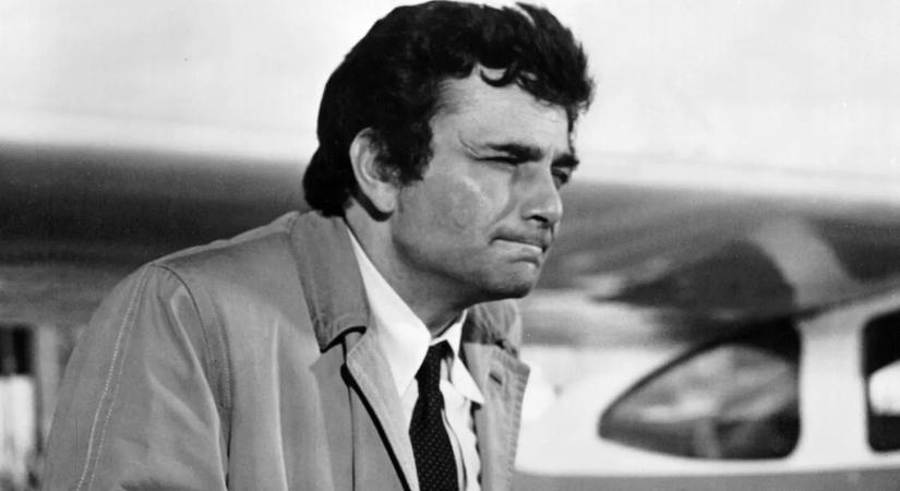 Detektívmustra Columbótól Harry Hole-ig: ezek minden idők legjobb nyomozós sorozatai