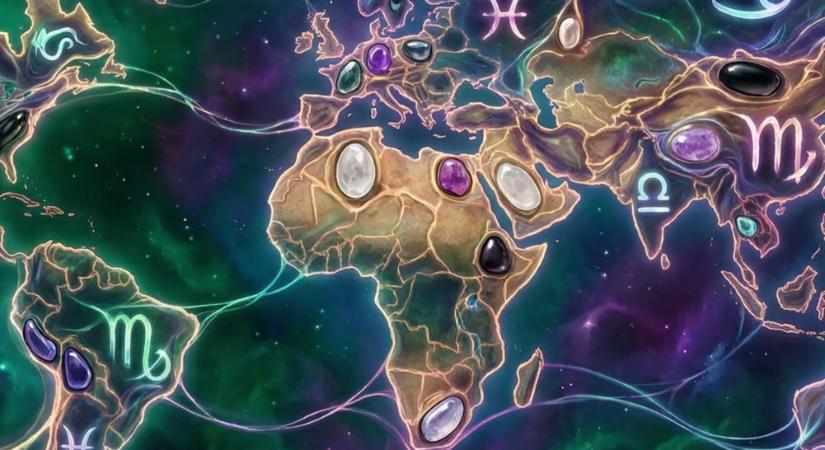 Heti horoszkóp: Tavaszi pörgés, áprilisi tréfák és váratlan fordulatok – Készen állsz?