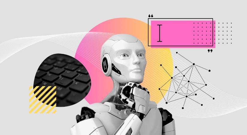 Nem engedi be a Wikipédia az AI-tartalmakat