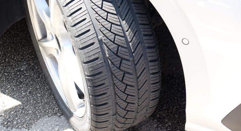 Az elektromos autók felforgatják a magyar abroncspiacot