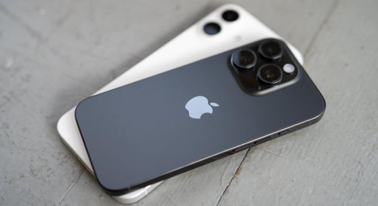 Az iPhone 18-nál tényleg kisebb lehet a Dynamic Island, de ezt még nem szabad készpénznek venni