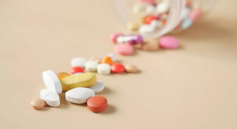 Mégsem felesleges a multivitamin? Eddig nem ismert hatása van a testre