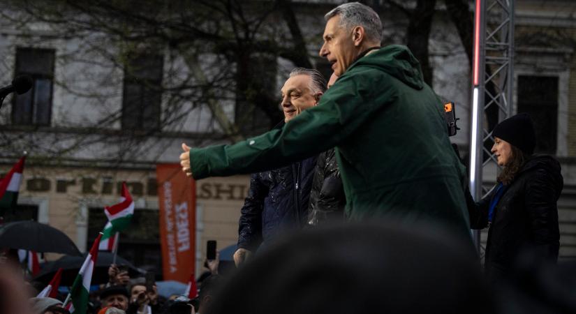 Forintblokád és politikai karantén: Brüsszel már nem alkudozna tovább a magyarokkal