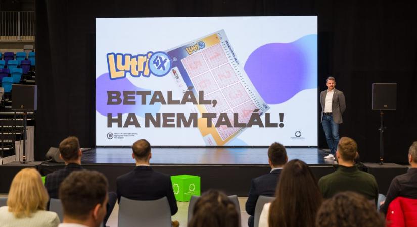 Új lottó indult Magyarországon: az nyer, aki nem találja el a kihúzott számokat